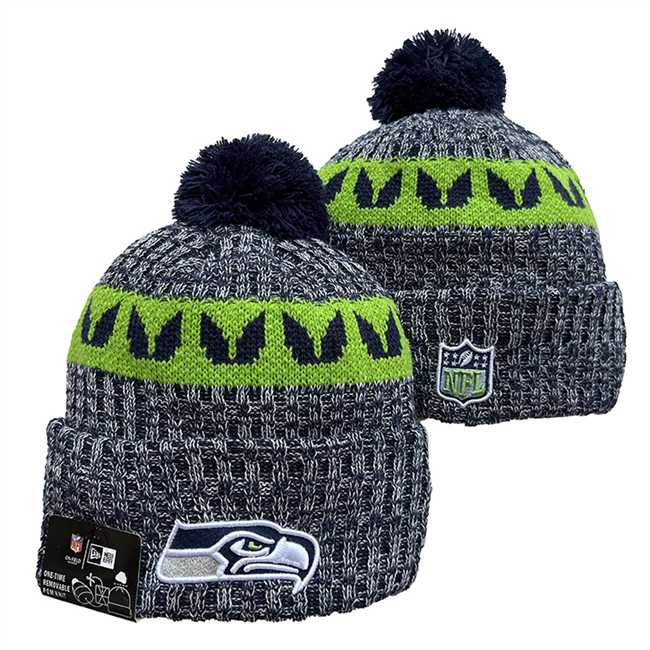 Seattle Seahawks 2025 Knit Hats 010,We sell and wholesale Seattle Seahawks 2025 Knit Hats 010 on line form chian!